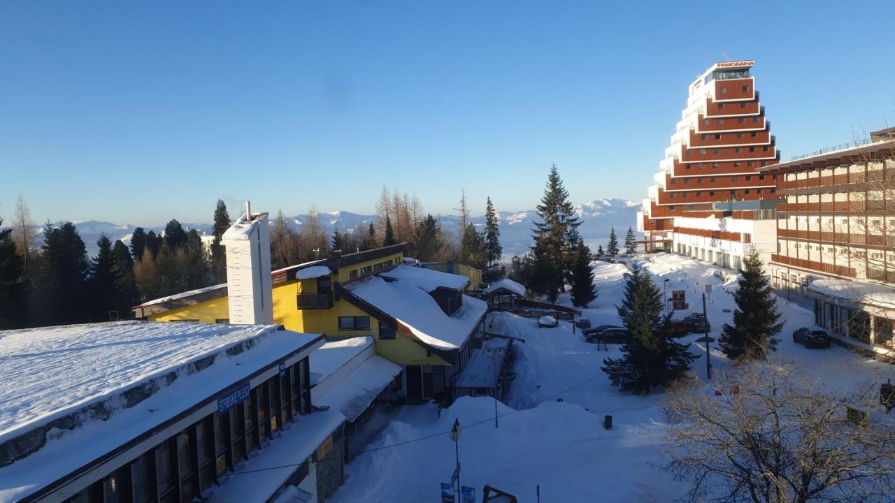 Apartman 401 - Hotel S Apartmanmi Crocus . Štrbské Pleso Exteriör bild