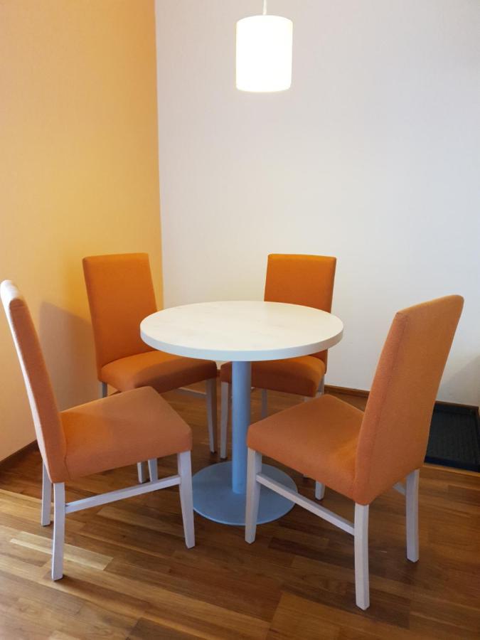 Apartman 401 - Hotel S Apartmanmi Crocus . Štrbské Pleso Exteriör bild