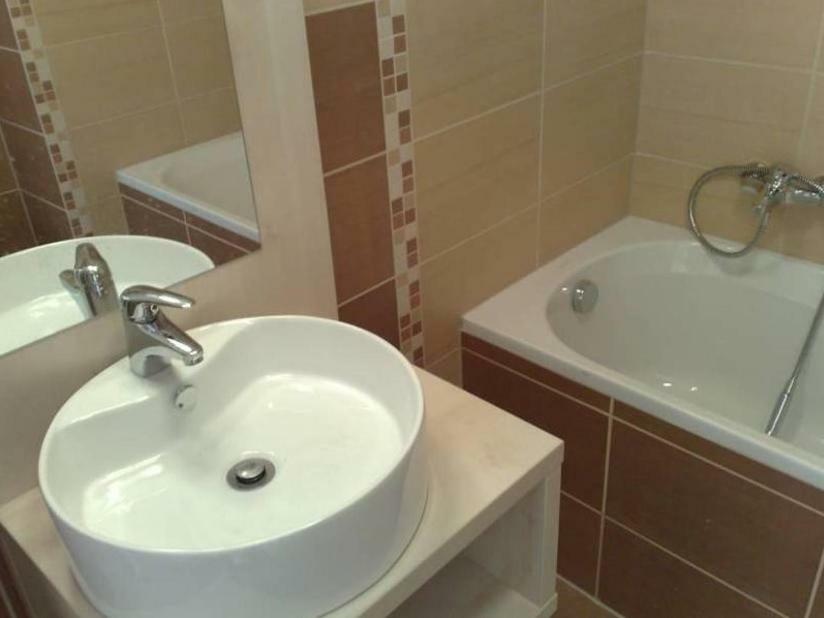 Apartman 401 - Hotel S Apartmanmi Crocus . Štrbské Pleso Exteriör bild
